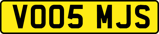 VO05MJS