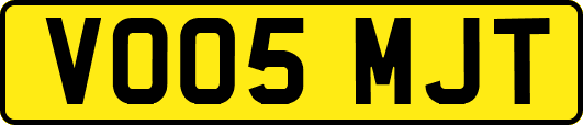VO05MJT