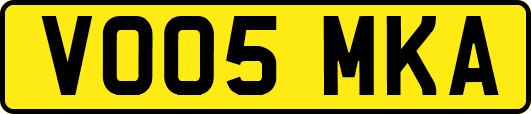 VO05MKA
