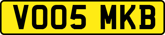 VO05MKB