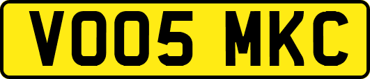 VO05MKC