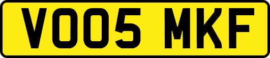 VO05MKF