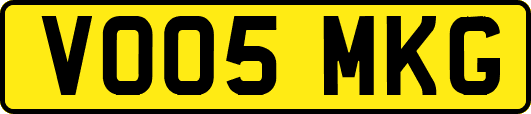VO05MKG