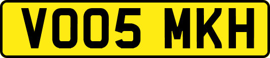 VO05MKH