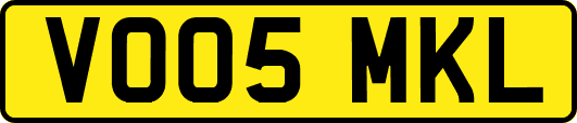 VO05MKL