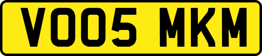 VO05MKM