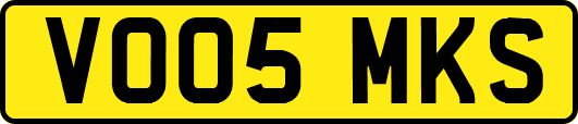 VO05MKS
