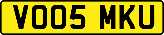 VO05MKU