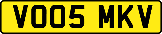 VO05MKV