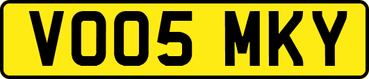 VO05MKY