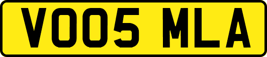VO05MLA