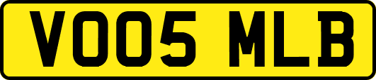 VO05MLB