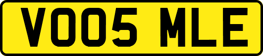 VO05MLE