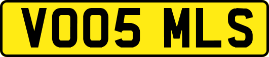 VO05MLS