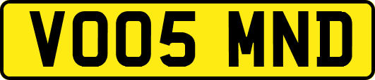 VO05MND