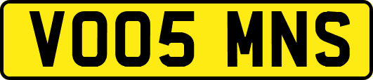VO05MNS