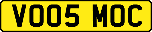 VO05MOC