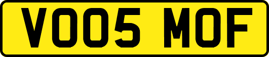 VO05MOF