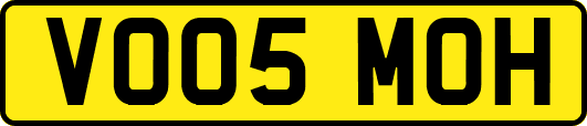 VO05MOH