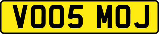 VO05MOJ