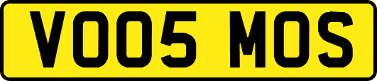VO05MOS