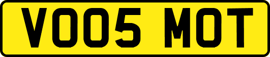VO05MOT