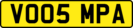 VO05MPA