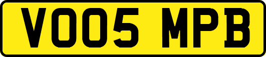 VO05MPB