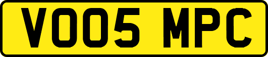 VO05MPC