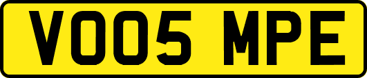 VO05MPE
