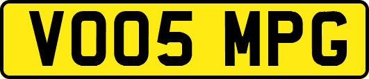 VO05MPG
