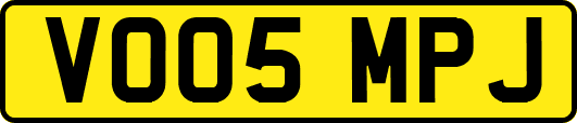 VO05MPJ