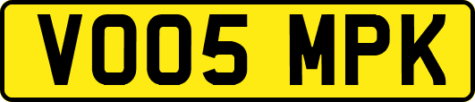 VO05MPK