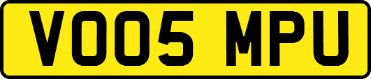 VO05MPU