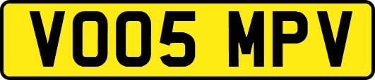 VO05MPV