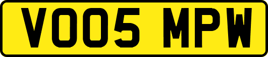VO05MPW