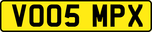 VO05MPX
