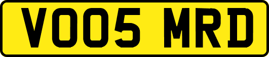 VO05MRD