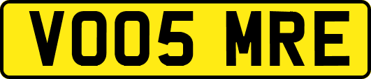 VO05MRE
