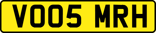 VO05MRH