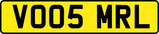 VO05MRL