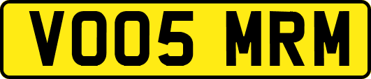 VO05MRM