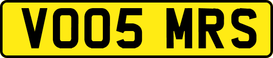 VO05MRS