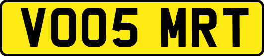 VO05MRT