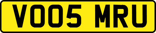 VO05MRU