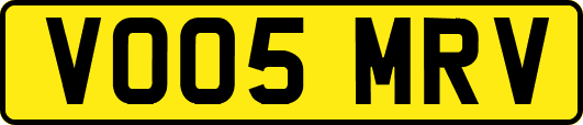 VO05MRV