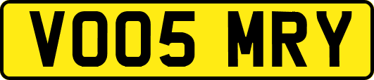 VO05MRY