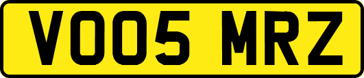 VO05MRZ