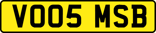 VO05MSB