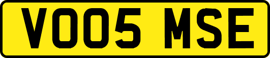 VO05MSE